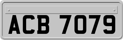 ACB7079