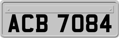 ACB7084