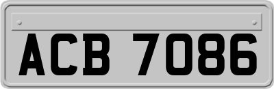 ACB7086