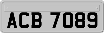ACB7089