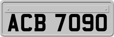ACB7090