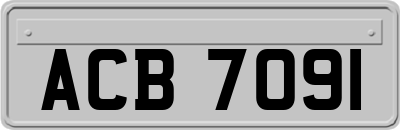 ACB7091