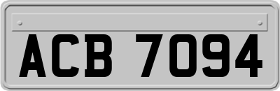 ACB7094