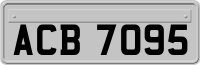 ACB7095
