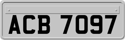 ACB7097
