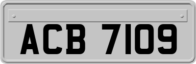ACB7109