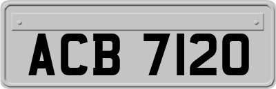 ACB7120