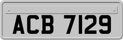 ACB7129
