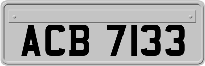 ACB7133
