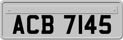 ACB7145