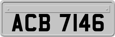 ACB7146