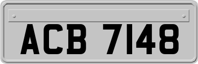 ACB7148