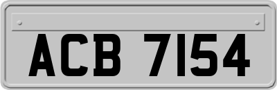 ACB7154