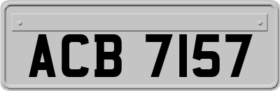 ACB7157