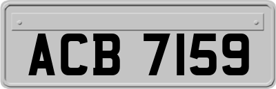 ACB7159