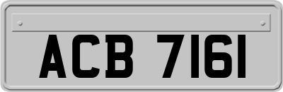 ACB7161