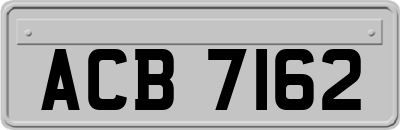 ACB7162