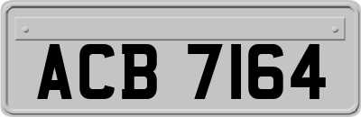 ACB7164