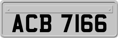 ACB7166