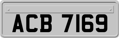 ACB7169