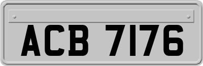 ACB7176