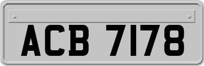 ACB7178