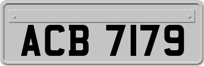 ACB7179