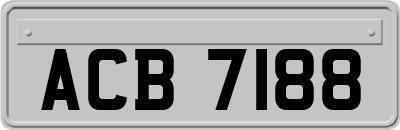 ACB7188