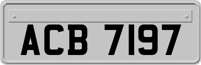ACB7197