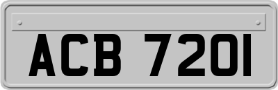 ACB7201