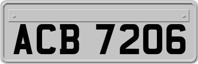 ACB7206