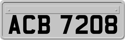 ACB7208