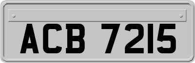 ACB7215
