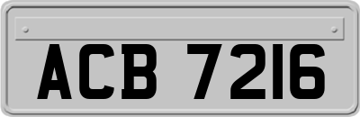 ACB7216