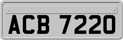 ACB7220