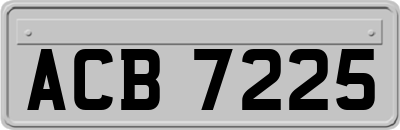 ACB7225