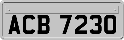 ACB7230