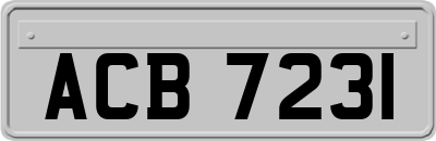 ACB7231