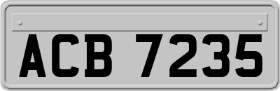 ACB7235