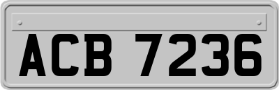 ACB7236