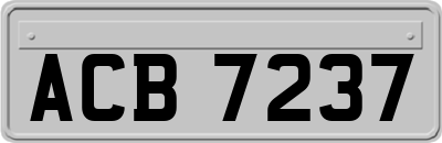 ACB7237
