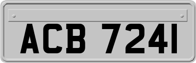 ACB7241