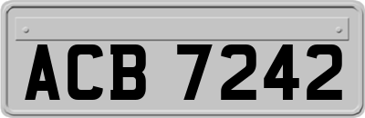 ACB7242