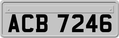 ACB7246