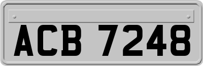 ACB7248