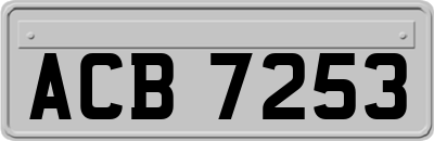 ACB7253