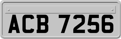 ACB7256