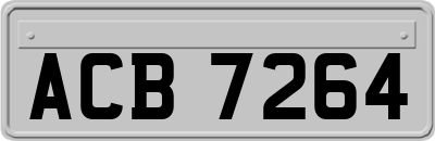 ACB7264