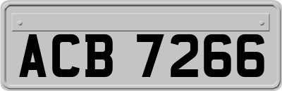 ACB7266