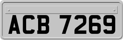 ACB7269